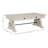 Rectangular Cocktail Table With Accent Table-768998901