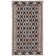 Amarien Performance Geometric Indoor/Outdoor Area Rug