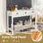 47'' Console Table
