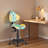 Aldous 360° Swivel Writing Office Task Chair with Mesh Back and Adjustable Height-479425605