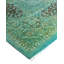 Tapis unique en laine 12 pi 3 po x 17 pi 7 po Mirabilis