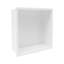 Tablette de rangement pour douche encastrée en acier inoxydable 304-1628088409