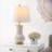 Bernadice Ceramic Table Lamp