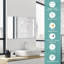 Sudley Makeup / Shaving Mirror