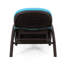 FAUTEUIL DE CHAISE MIKAEL AVEC COUSSIN-770012161