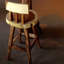 Tabouret Costa Mesa-105460859