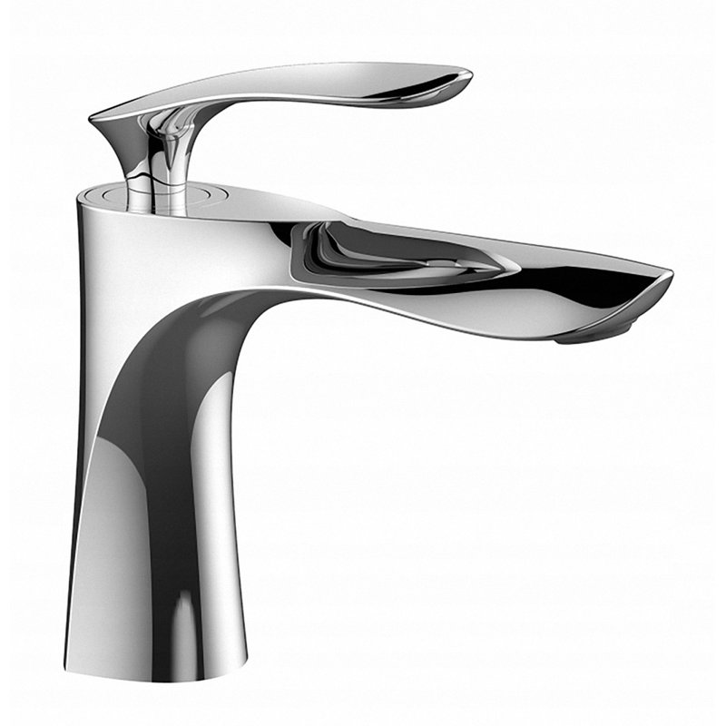 Haywards Waterfall Tap, Silver