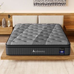 Audreamy Pocket Sprung Mattress
