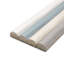 Carrelage en céramique polie 0,8 po x 12 po Waverly-72293209