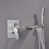 Brushed Nickel is out of stock