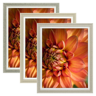 Modern Picture Frames - Display Frames for Wall or Tabletop|Home & Office Decor
