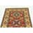 Nero Red Rug