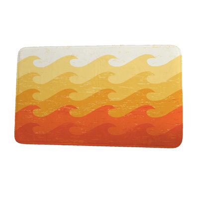 Tapis de bain E by Design