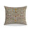 The Met x Ann Gish Venezia 36" W Polyester Lumbar Rectangular Pillow Cover & Insert