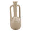 Quenley Vase Beige