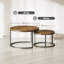 2 Piece Coffee Table Set-861749688