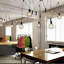 5 - Light Black Cluster Pendant-1669606541