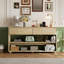 Console parfaite avec rangement pour le vestibule-1638703798