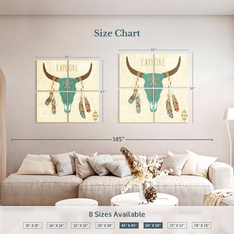 Lelar Southwest At Heart II