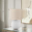 Lampe de table Alisa