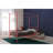 Canopy Metal Bed