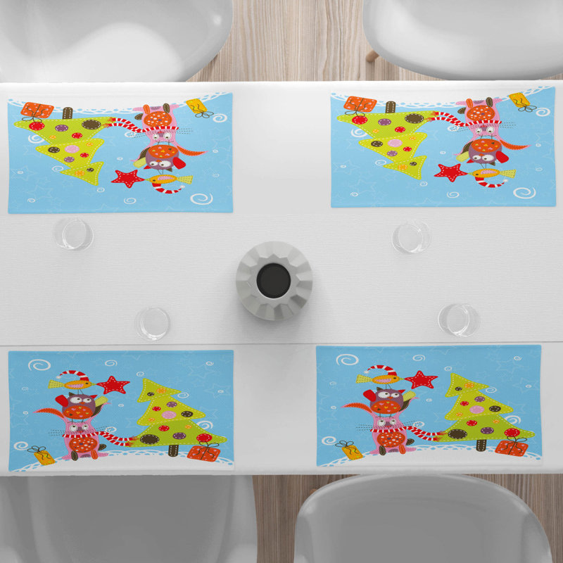 Récapitulatif 18,5" christmas