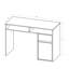 B-012 Standing Desk