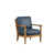 Blue Genuine Leather is unavailable