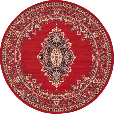 Charlie Oriental Indoor Rug