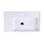 Aquaotto 32'' L Bathroom Sink-883512300