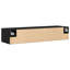 Rectangle Accent Cabinet
