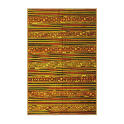 Performance Southwestern Indoor Rug