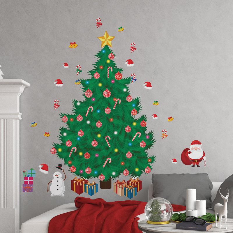 Wall Decal