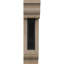 Support de fer traditionnel 4 po Legacy-108924992-108924999