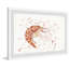 «Prawn Splash», reproduction encadrée-1795409657
