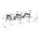 Taevion Dimmable Vanity Light