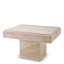 Sartoria End Table
