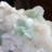 Stone Crystal Decorative Object