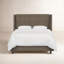 Lit tapissier standard à profil bas Bellfield-636301313-636301340