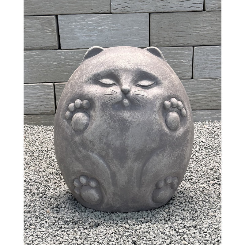 Scat the Cat