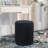 Quanecia Velvet Ottoman-1508700683
