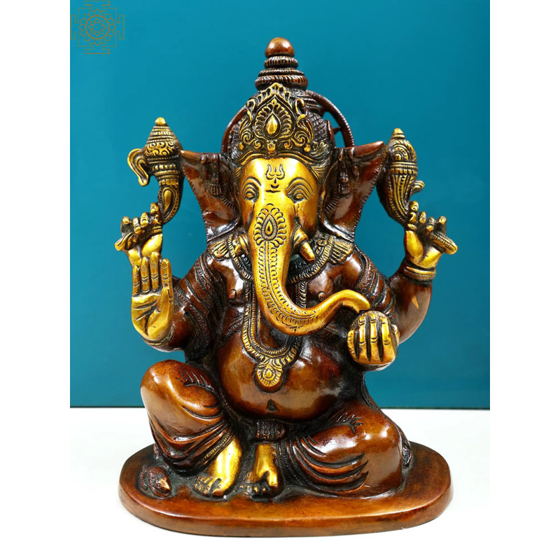 Figurine Ganesha