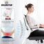Fauteuil de bureau ergonomique Norberta Home-1085021501-1085021498