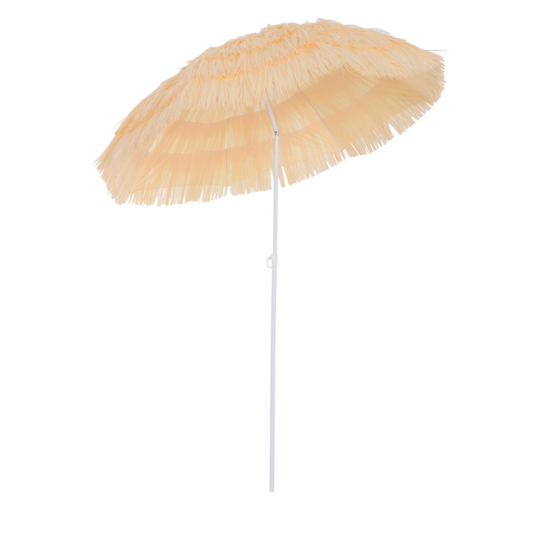 160cm Beach Parasol