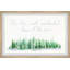 «Happest Season Of All», reproduction encadrée-991756763