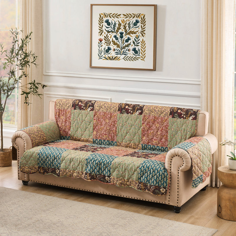Housse réversible Hazel, Sofa