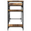 Steel Computer Desk-1271909905-1271909906