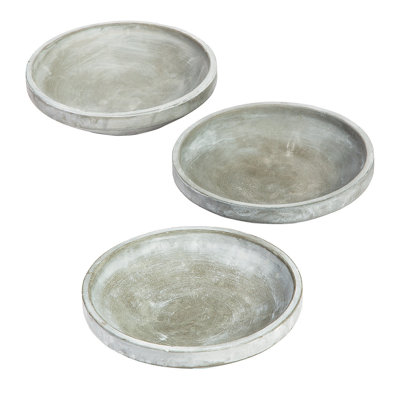 Keriel Ceramic Decorative Tray