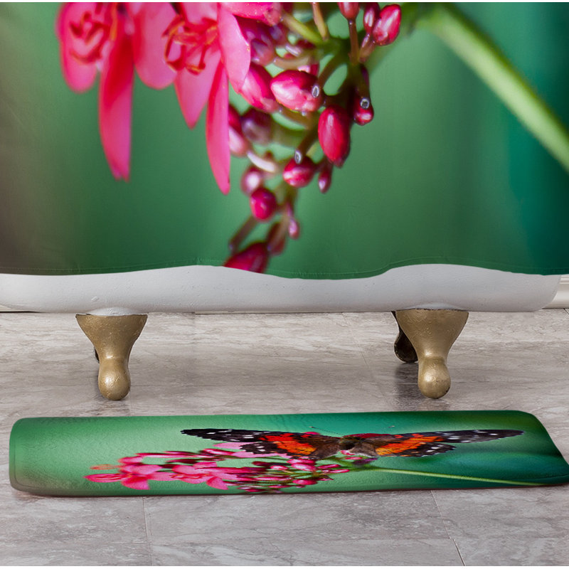 Tapis pour salle de bain