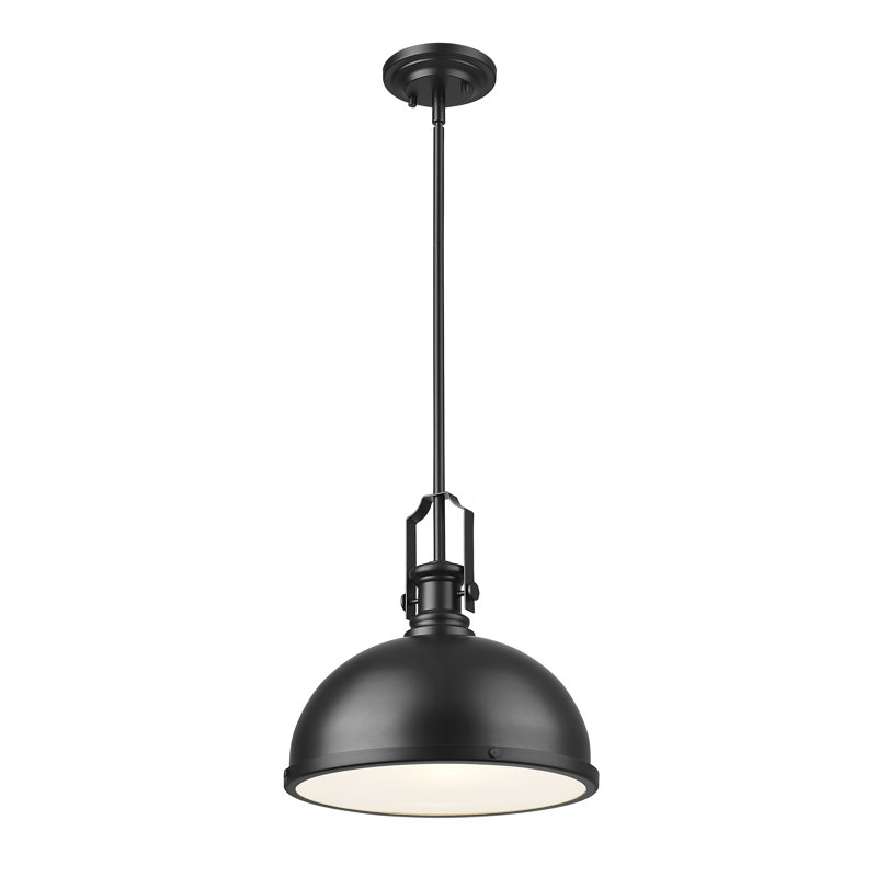 Carlea 1 - Light Single Pendant